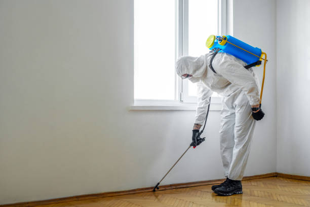 Alpena, MI Pest Control Company