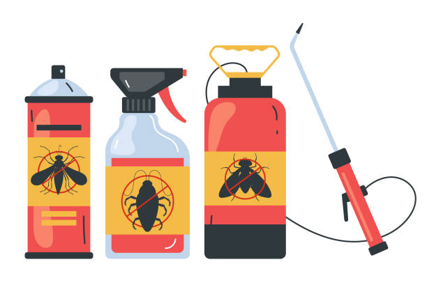 Flea Control Services in Alpena, MI